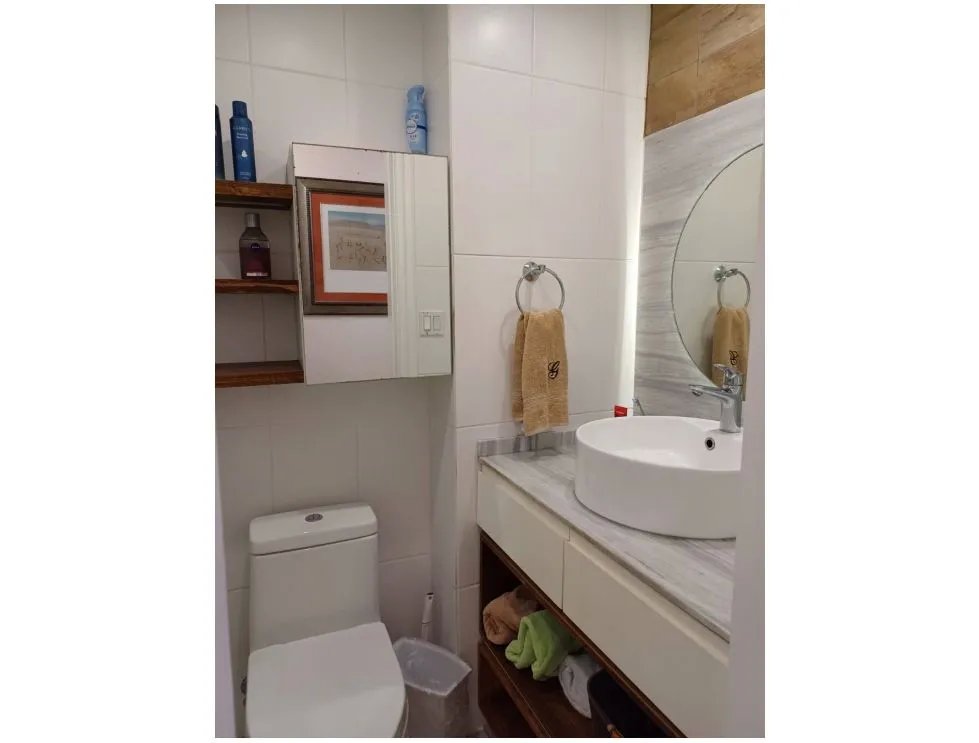 Apartment For Sale in San Francisco