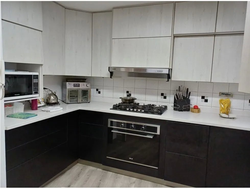 Apartment For Sale in San Francisco