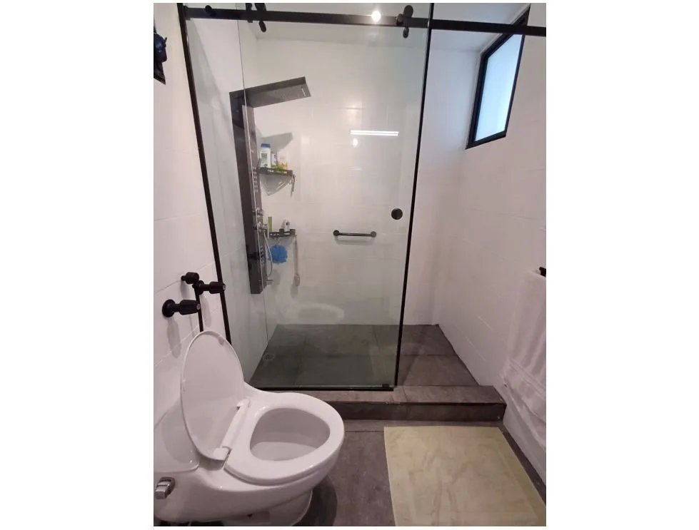 Venta de apartamento en PH Royal Princess, San Francisco