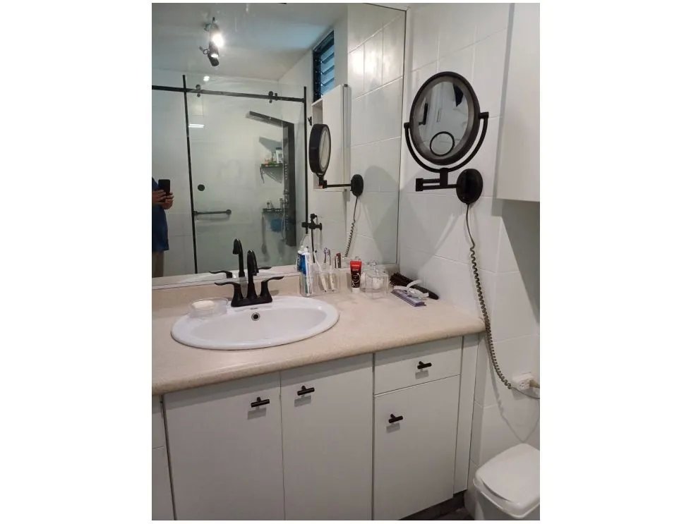 Venta de apartamento en PH Royal Princess, San Francisco