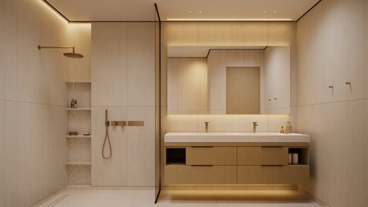 Apartamento en venta, Obarrio, Panamá