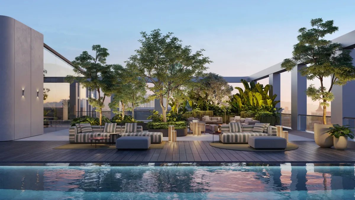 Apartment For Sale in Obarrio