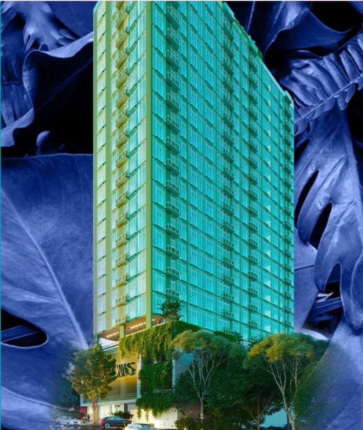 Venta de apartamentos en Proyecto Amazonas, Bella Vista