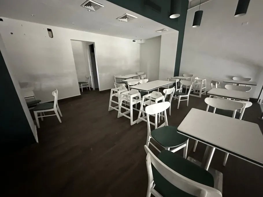 Alquiler de local comercial en Plaza Ocean Drive, Costa del Este