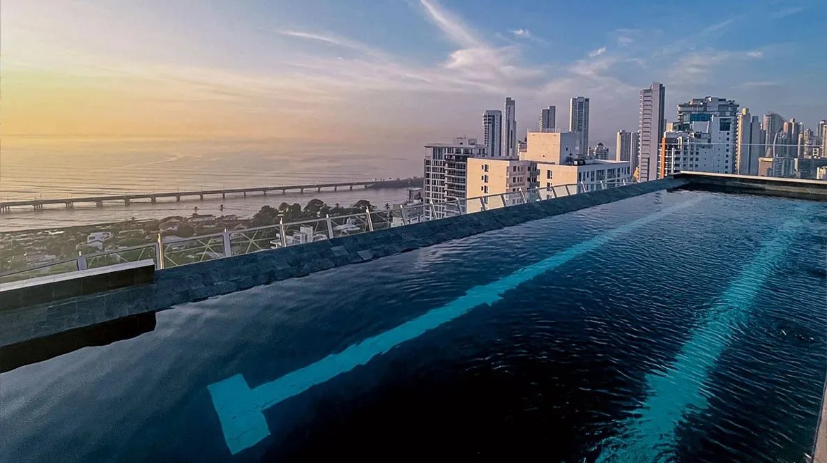 Se vende apartamento en PH Victory Wellness, Coco del Mar, Panamá