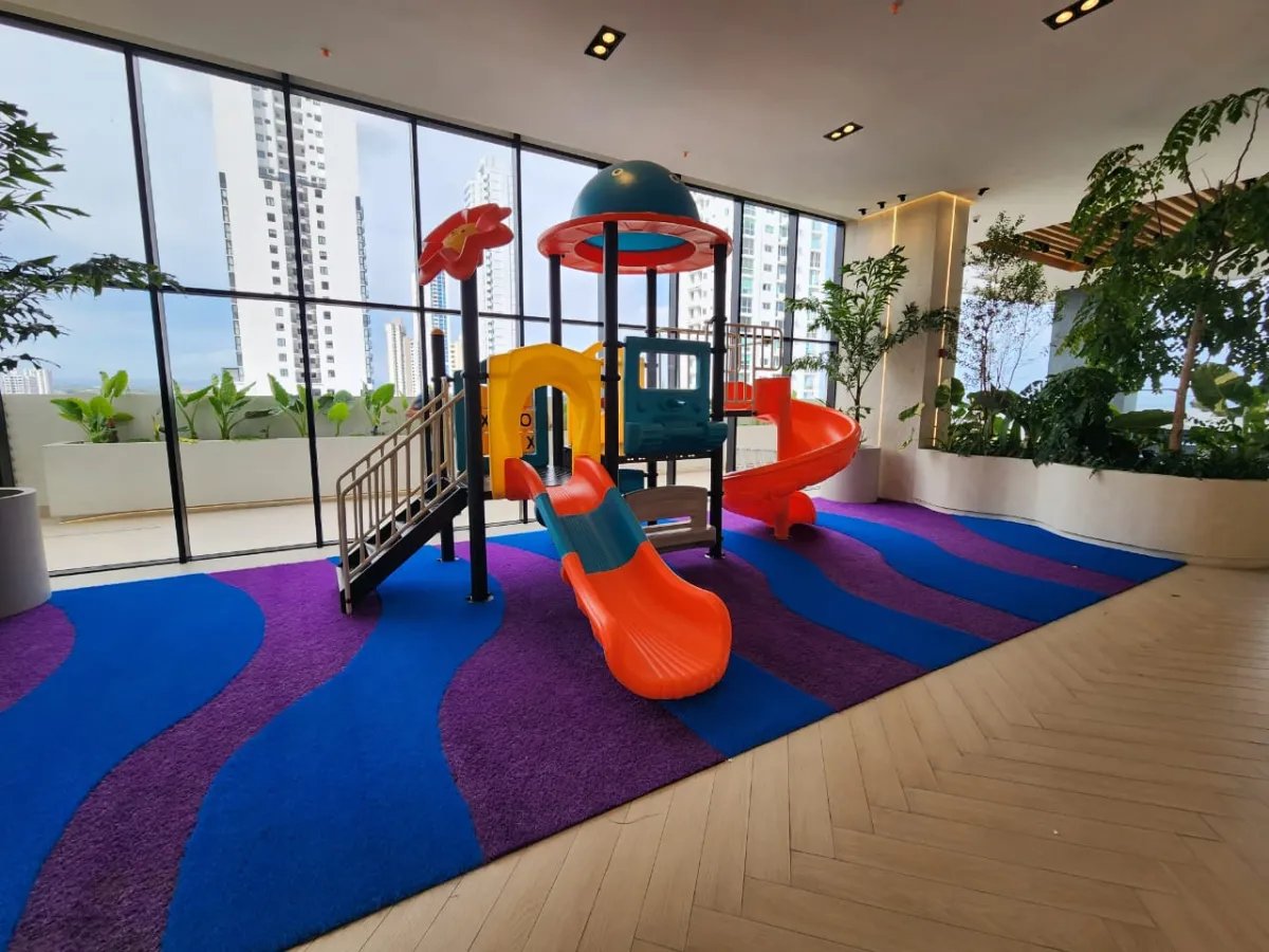 Se vende apartamento en PH Victory Wellness, Coco del Mar, Panamá