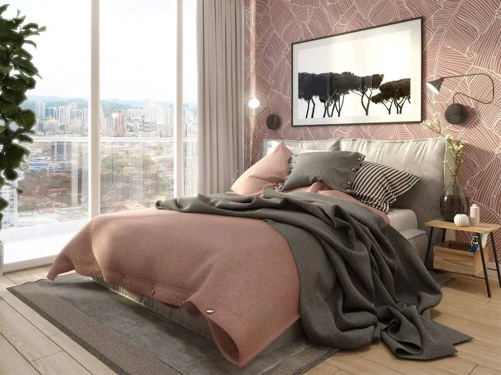 Venta de apartamentos Proyectos Square 72/ San Francisco