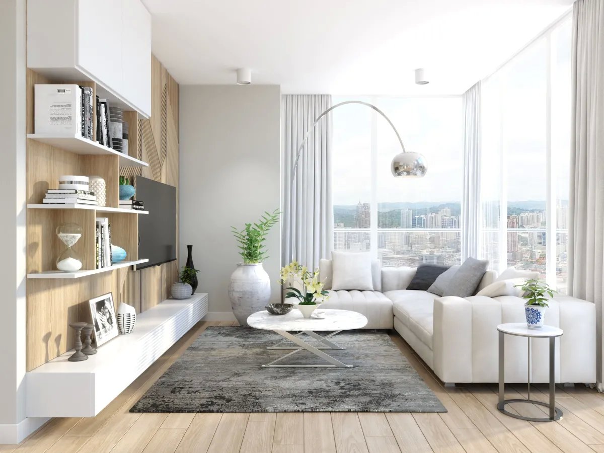 Apartment For Sale in San Francisco