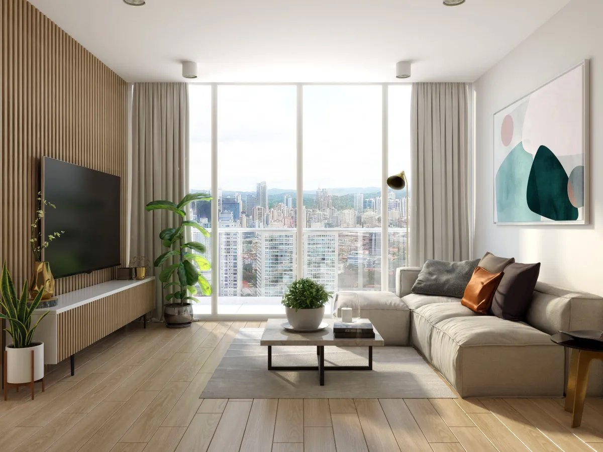 Apartment For Sale in San Francisco