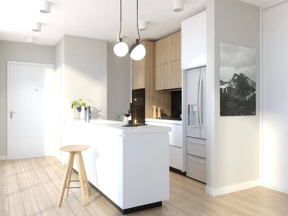 Apartment For Sale in San Francisco