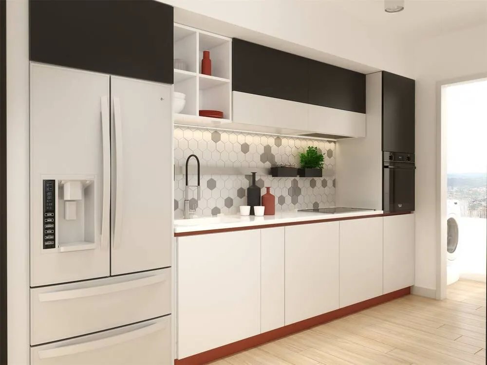 Apartment For Sale in San Francisco