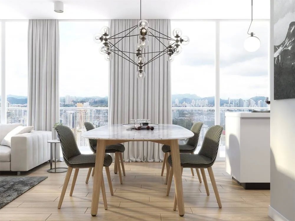 Apartment For Sale in San Francisco
