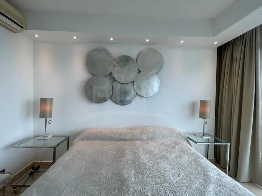 Apartamento en alquiler en Avenida Balboa