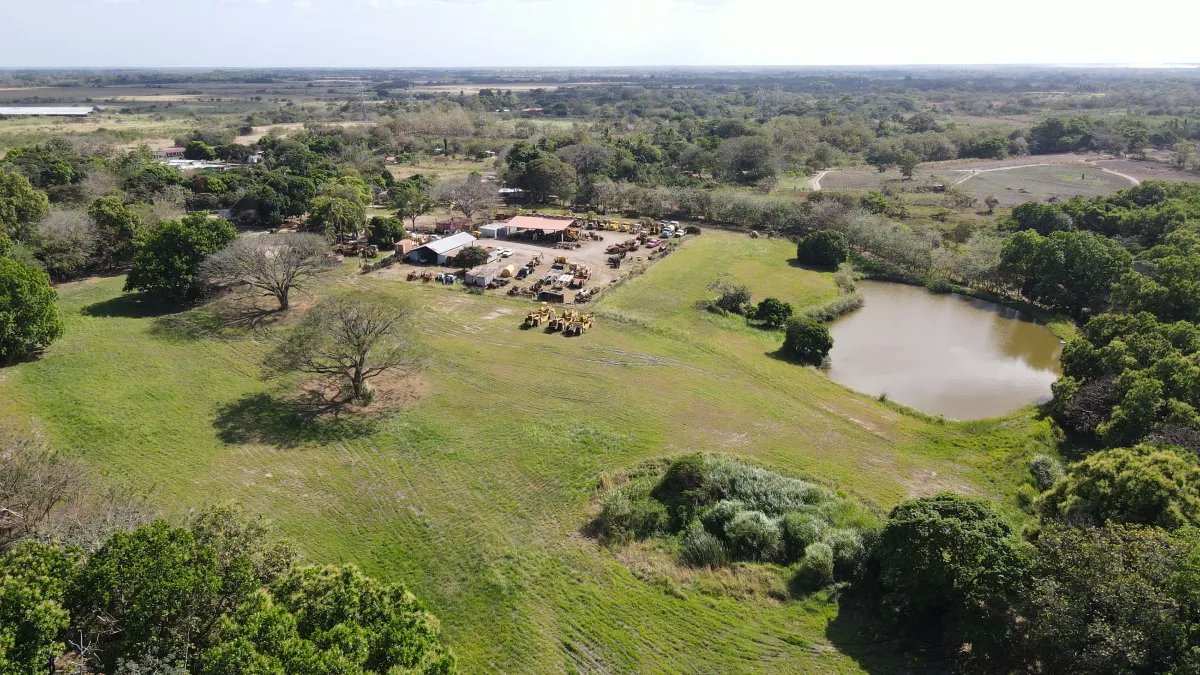 Terreno en venta en Vía Interamericana, Antón, Coclé
