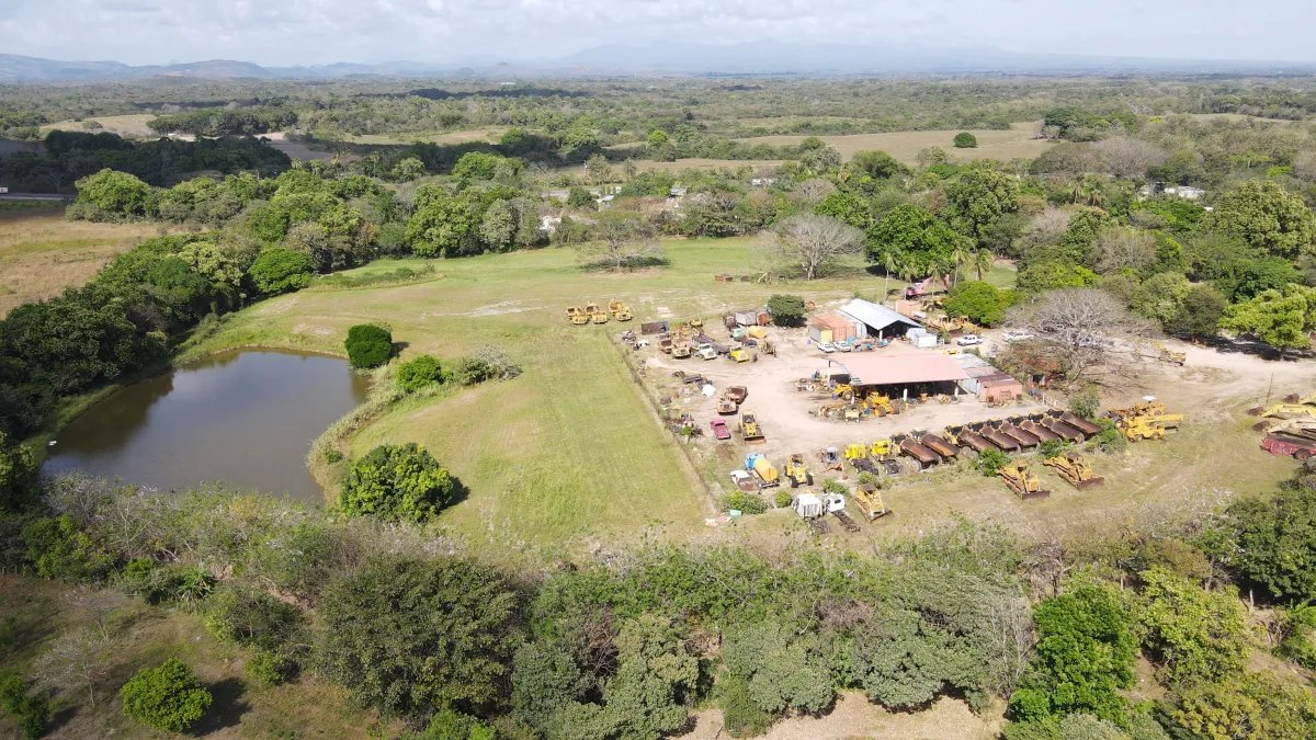 Terreno en venta en Vía Interamericana, Antón, Coclé