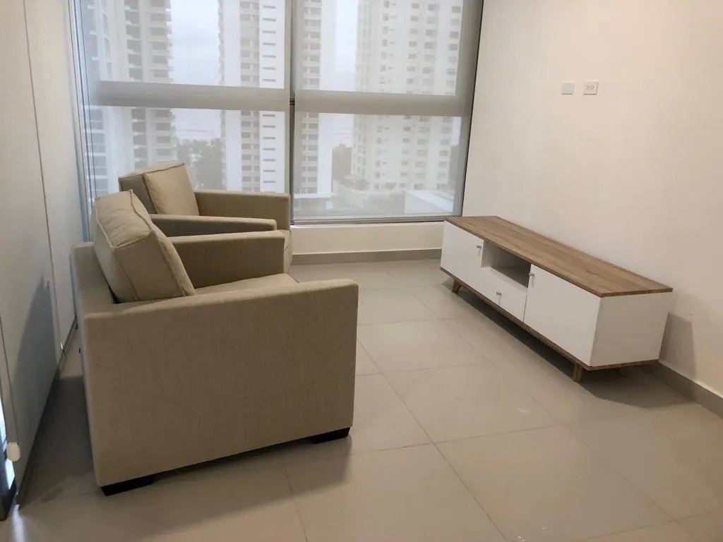 Venta de apartamento full amoblado PH Mirador, Costa del Este, Panamá