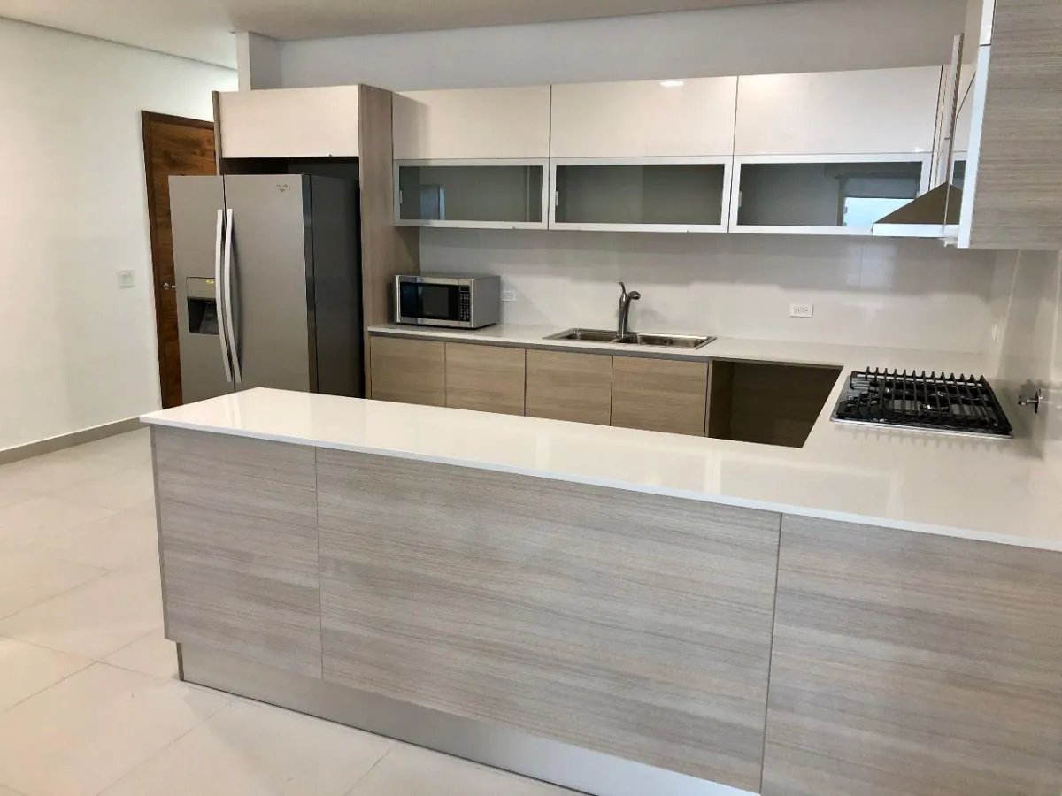 Venta de apartamento full amoblado PH Mirador, Costa del Este, Panamá