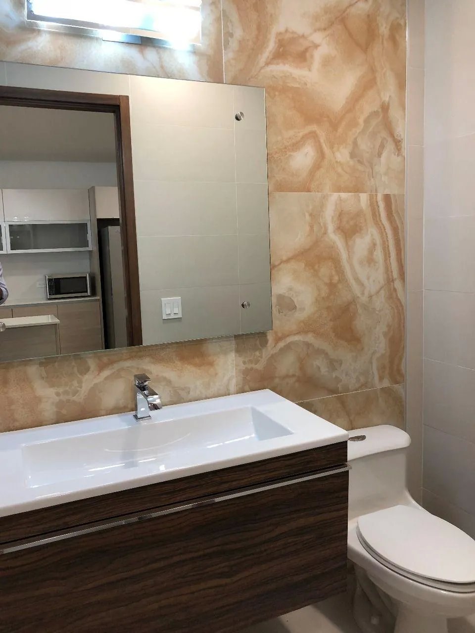 Venta de apartamento full amoblado PH Mirador, Costa del Este, Panamá