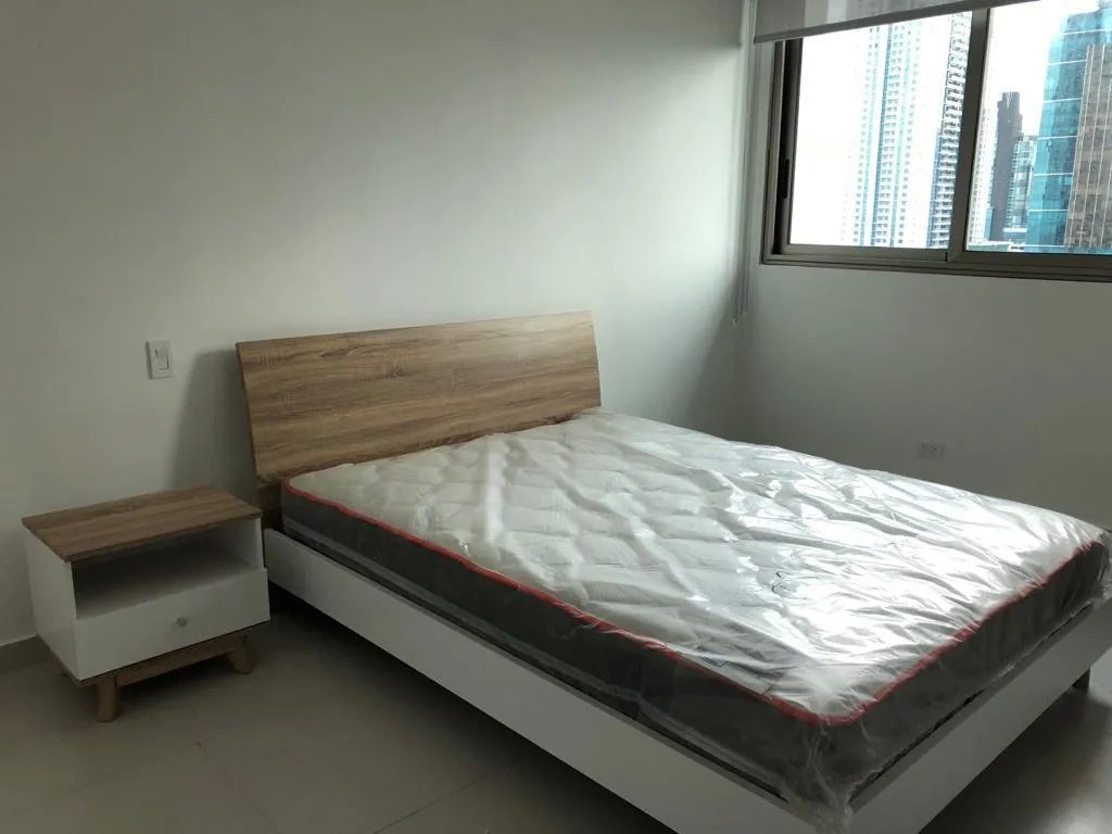 Venta de apartamento full amoblado PH Mirador, Costa del Este, Panamá