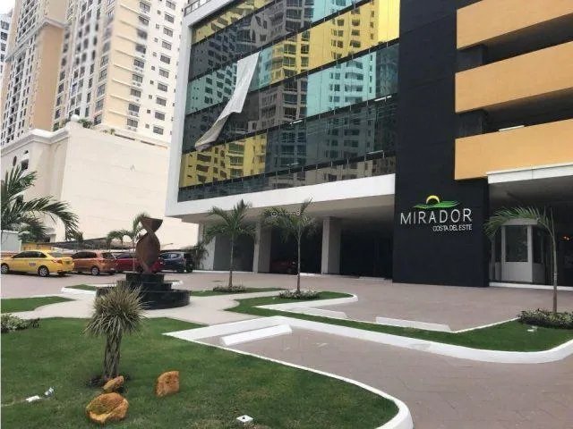 Venta de apartamento full amoblado PH Mirador, Costa del Este, Panamá