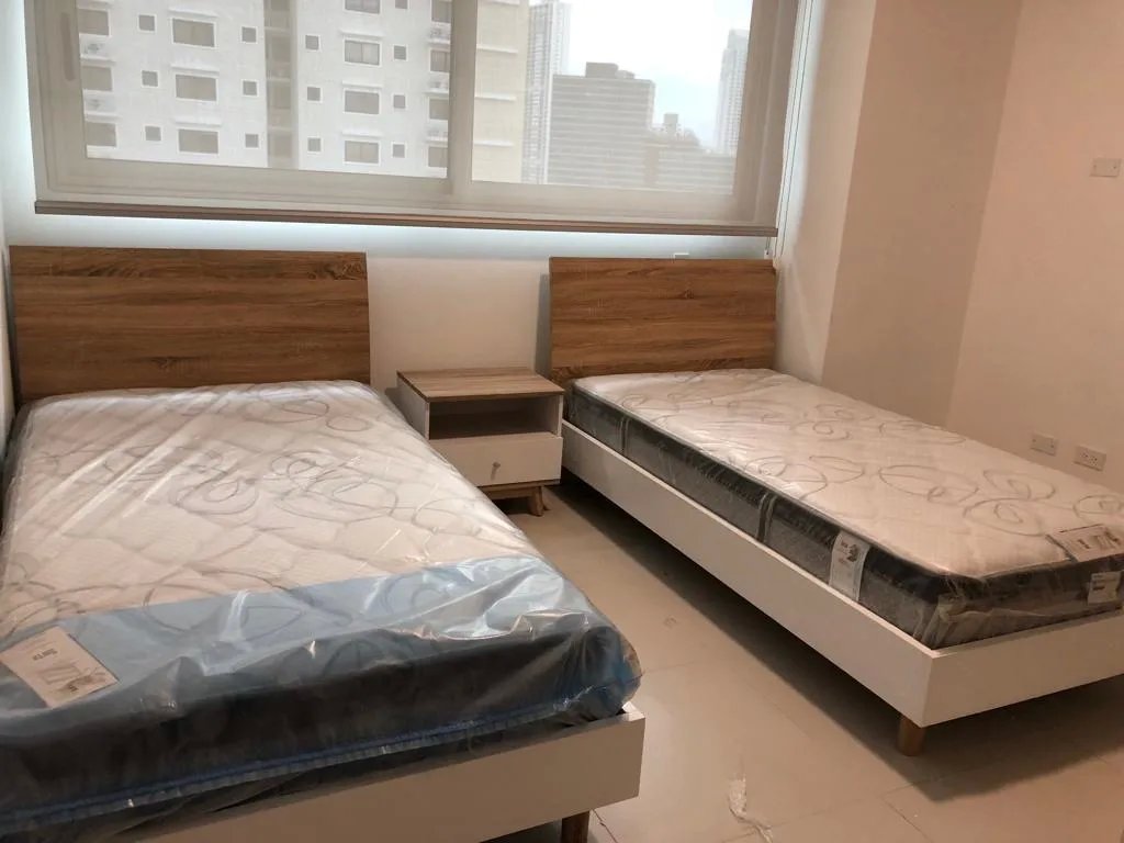 Venta de apartamento full amoblado PH Mirador, Costa del Este, Panamá
