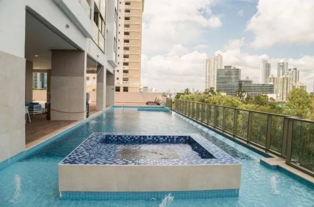 Venta de apartamento full amoblado PH Mirador, Costa del Este, Panamá