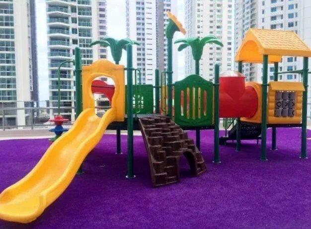 Venta de apartamento full amoblado PH Mirador, Costa del Este, Panamá