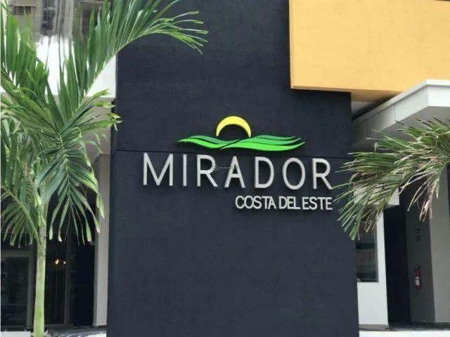 Venta de apartamento full amoblado PH Mirador, Costa del Este, Panamá