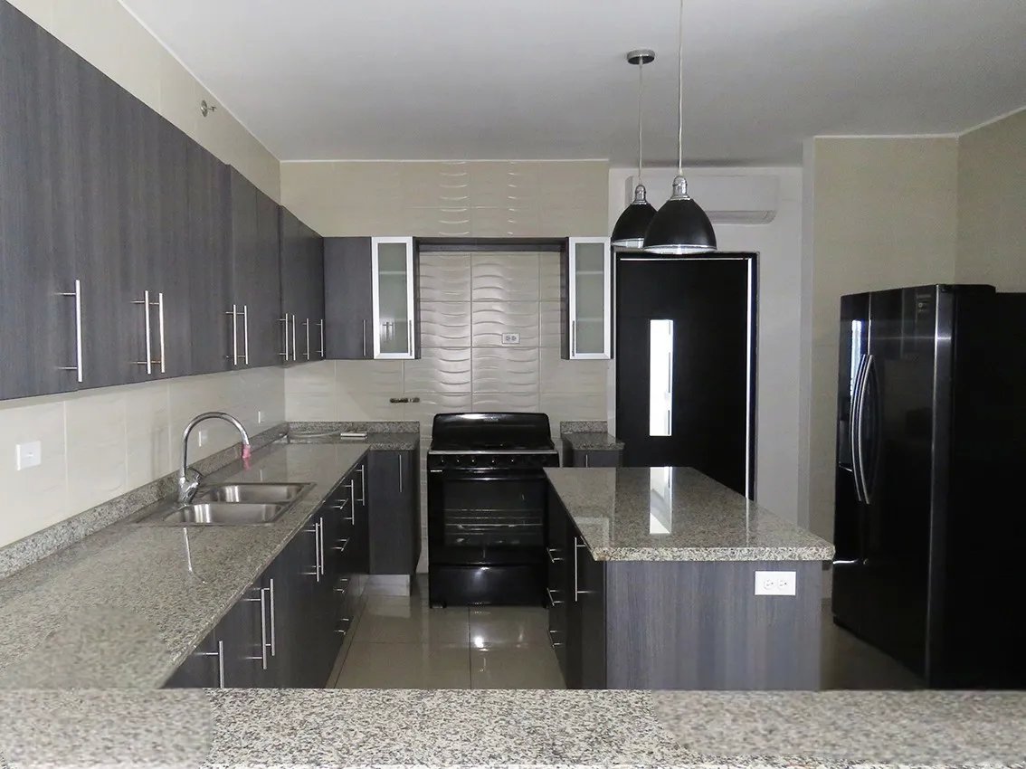 Venta de apartamento tipo loft en PH Luxor, El Cangrejo, Panamá