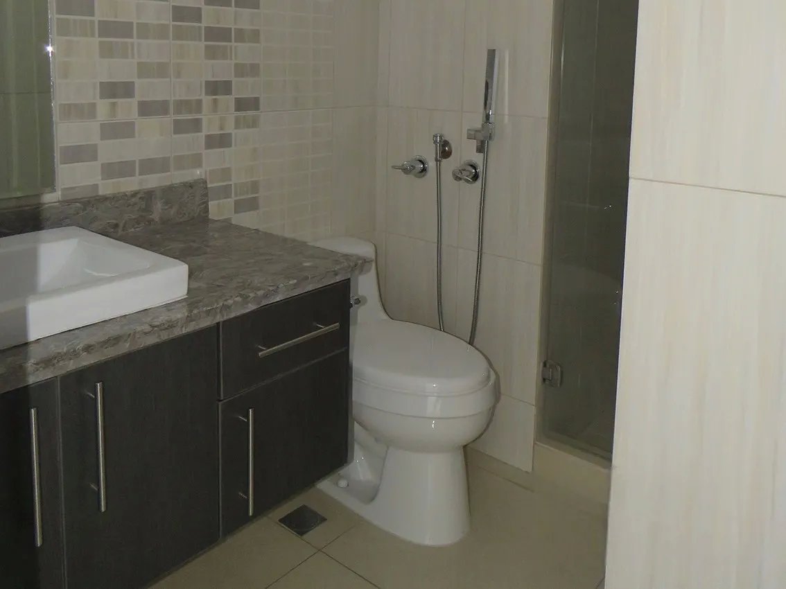 Venta de apartamento tipo loft en PH Luxor, El Cangrejo, Panamá