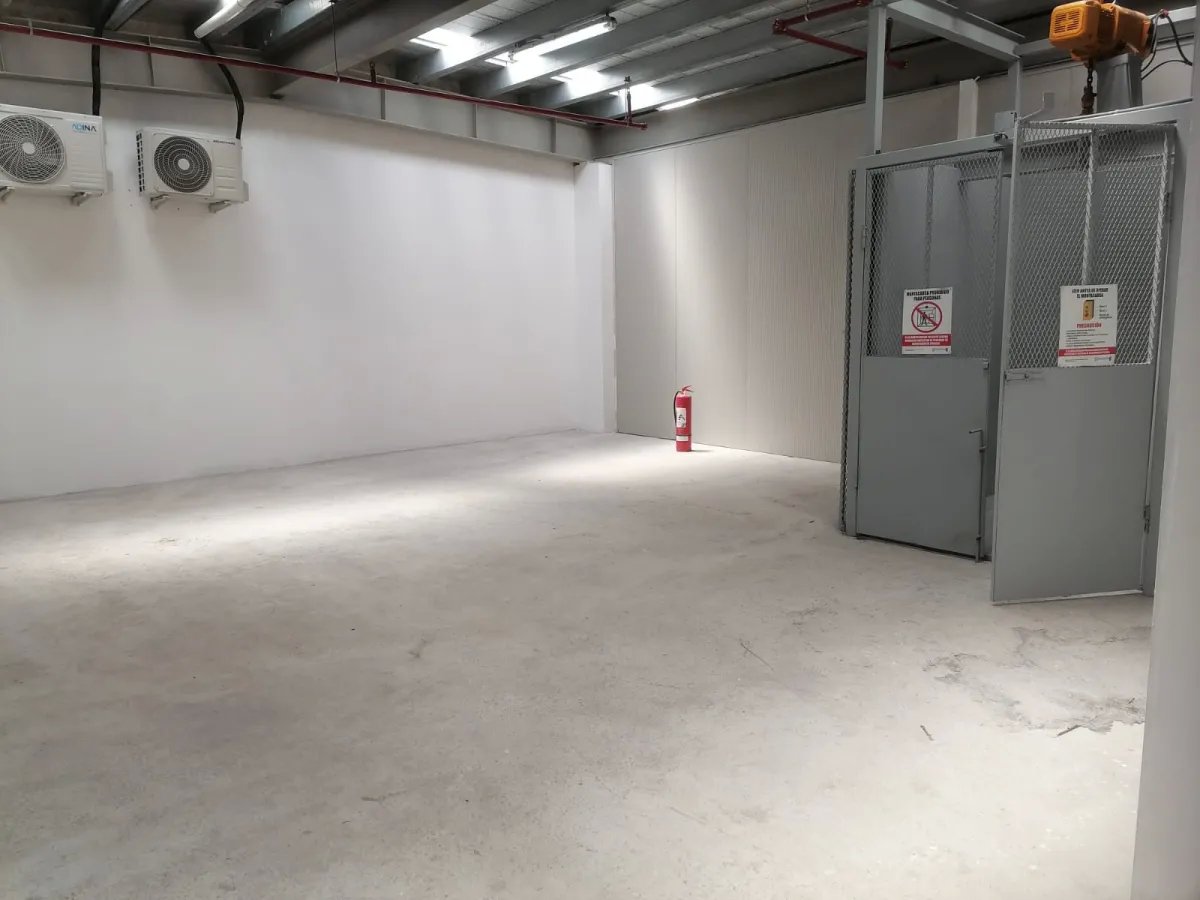 Warehouse For Rent in Panamá Viejo