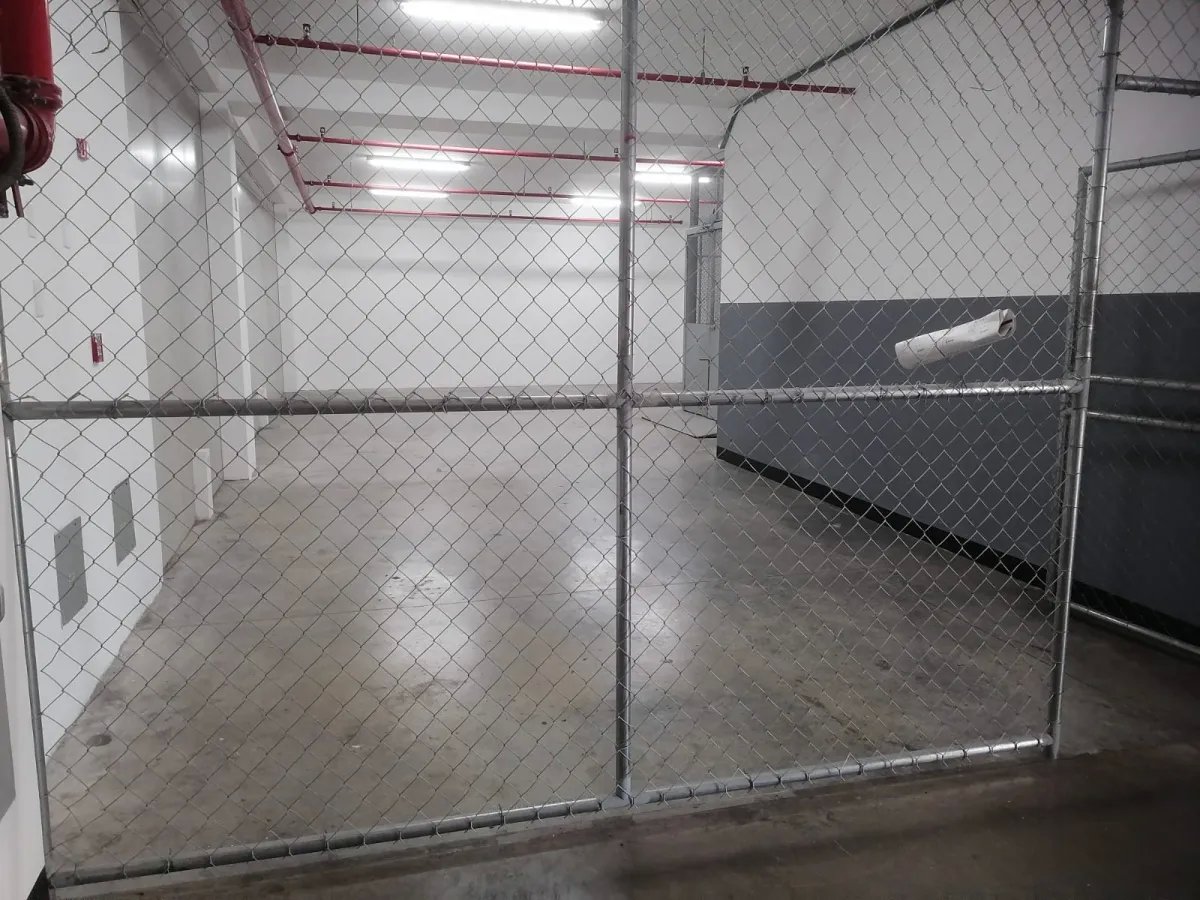 Warehouse For Rent in Panamá Viejo