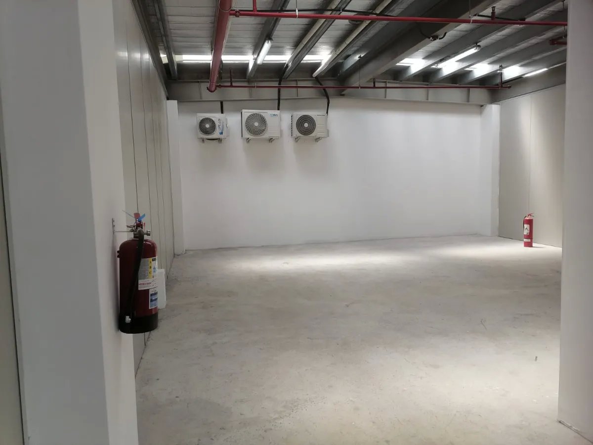 Warehouse For Rent in Panamá Viejo