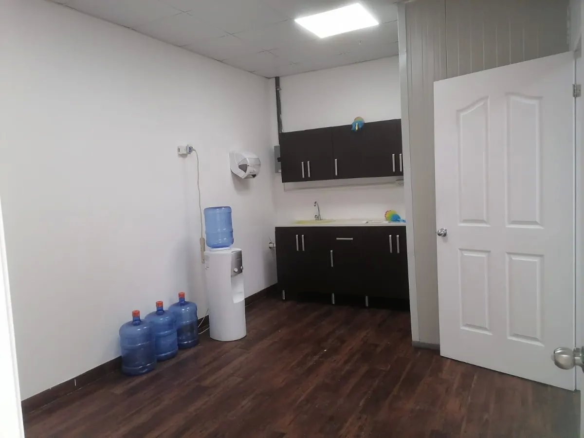 Warehouse For Rent in Panamá Viejo