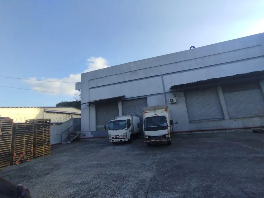 Warehouse For Sale in El Crisol