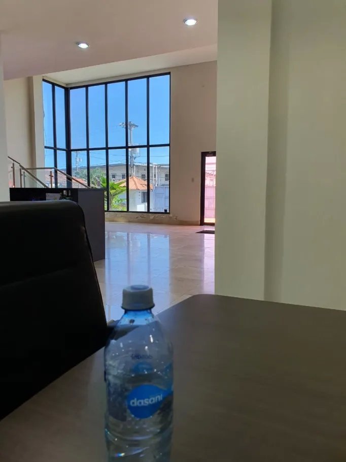 Warehouse For Sale in El Crisol