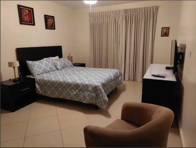 Apartamento en alquiler en Embassy Club, Clayton