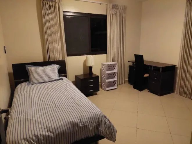 Apartment For Rent in Clayton