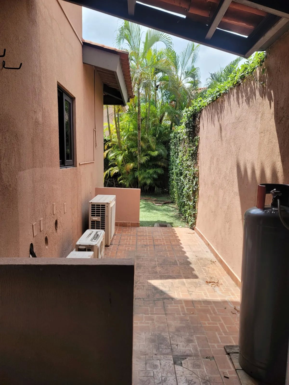 Alquiler de casa en Versalles I, Juan Díaz