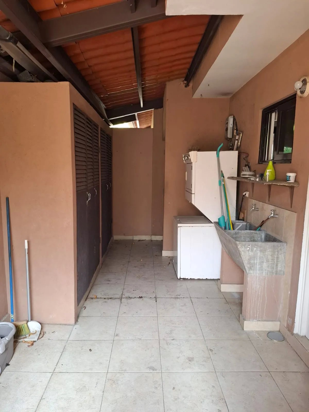 Alquiler de casa en Versalles I, Juan Díaz