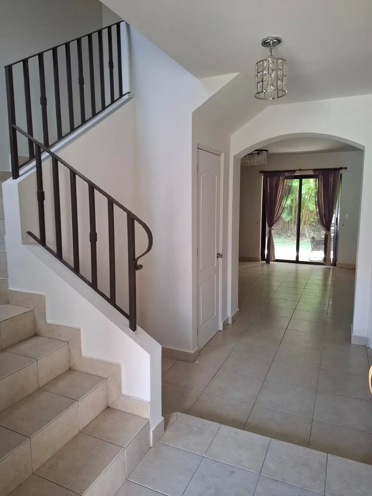Alquiler de casa en Versalles I, Juan Díaz