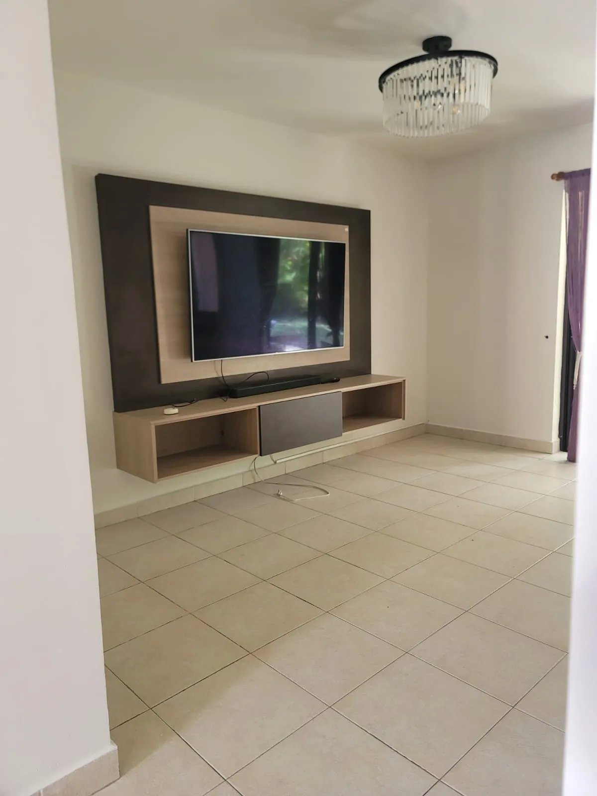 Alquiler de casa en Versalles I, Juan Díaz