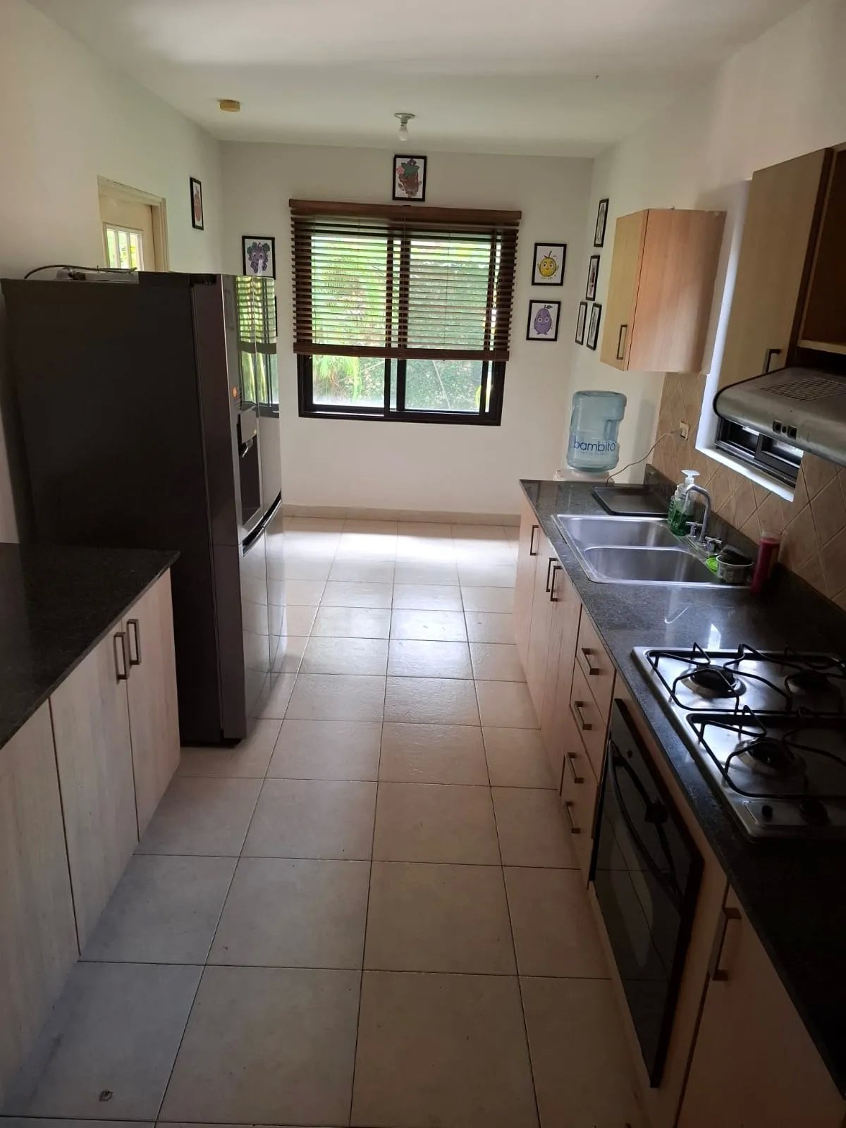 Alquiler de casa en Versalles I, Juan Díaz