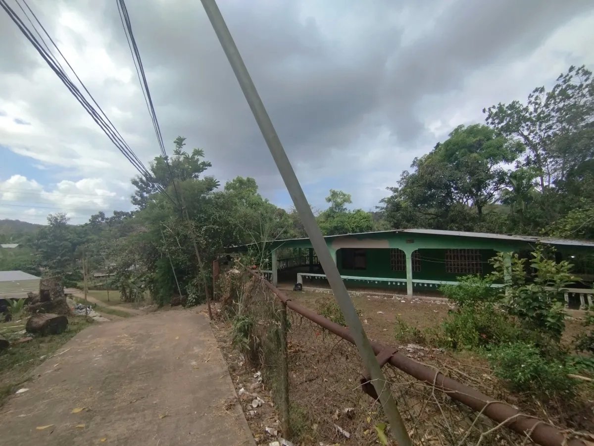 Se vende casa en Chilibre, Panamá