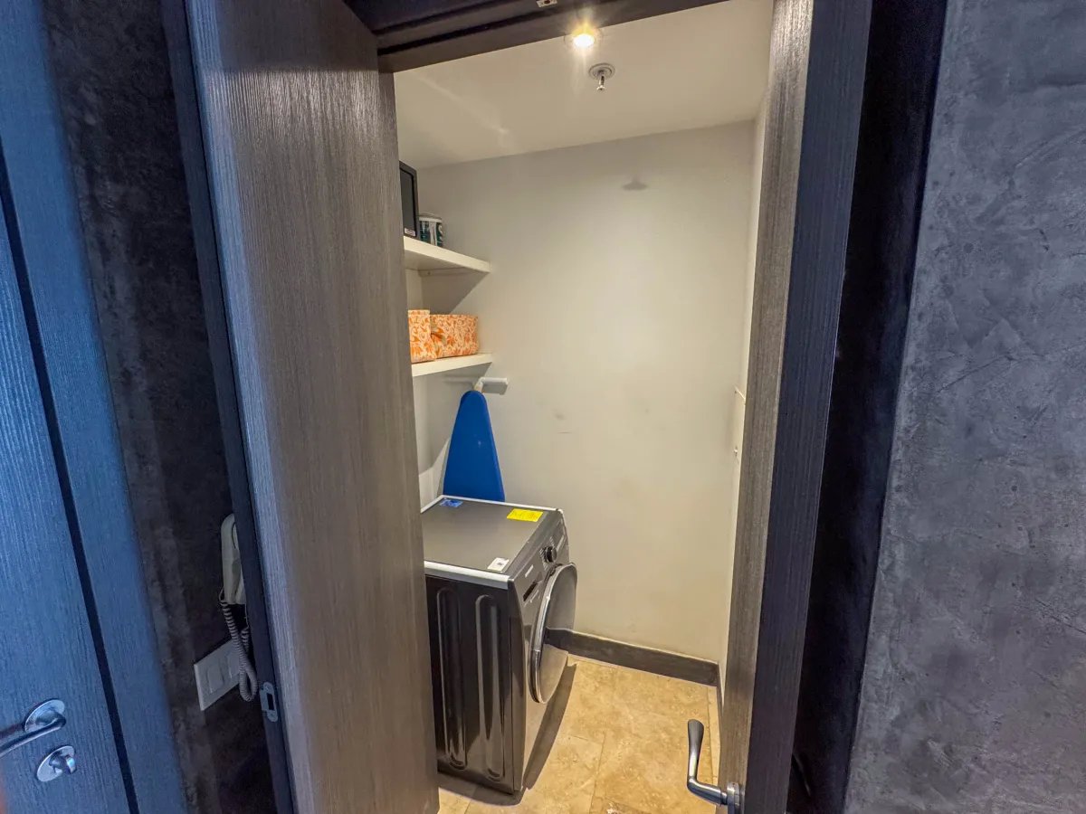 Venta de apartamento en PH The Ocean Club (TOC), Punta Pacífica