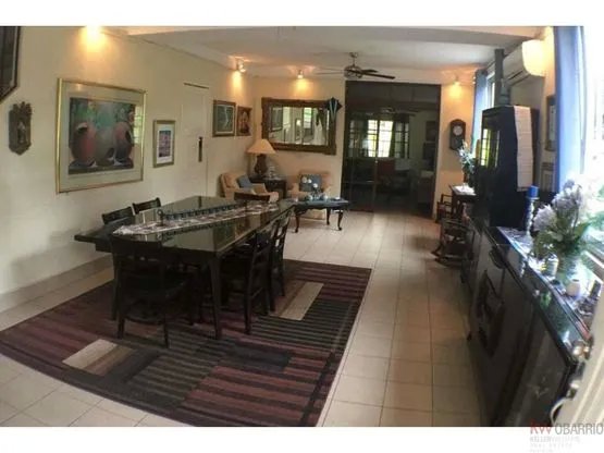 Single Family Detached For Sale in Ancón