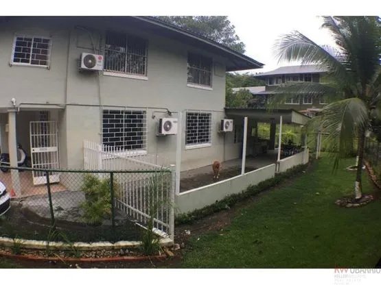 Single Family Detached For Sale in Ancón
