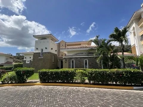 Single Family Detached For Sale in Cocolí
