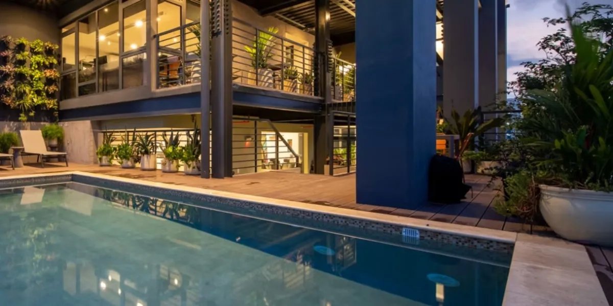 Apartment For Sale in Casco Viejo