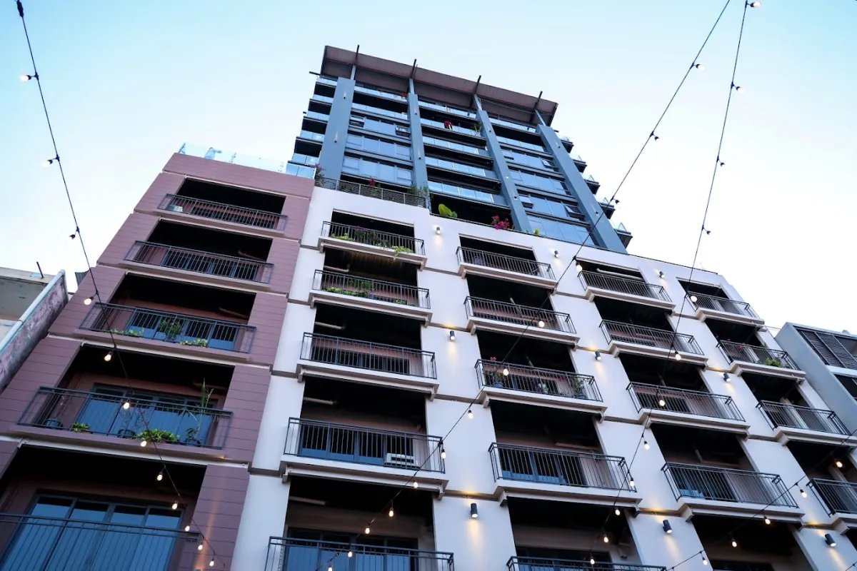 Apartment For Sale in Casco Viejo